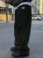 Pantalon de survêtement DAZY - Vignette | URBAÏA 