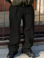 Pantalon de survêtement DAZY - Vignette | URBAÏA 