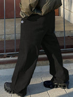 Pantalon de survêtement DAZY - Vignette | URBAÏA 