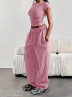 Pantalon de jogging - Vignette | URBAÏA 