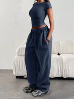 Pantalon de jogging - Vignette | URBAÏA 