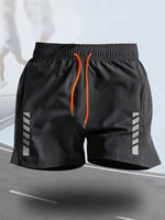 Shorts de sports - Vignette | URBAÏA 