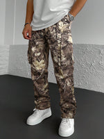 Manfinity Hypemode Pantalon - Vignette | URBAÏA 