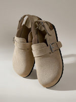 Solecia Mules - Vignette | URBAÏA 