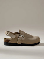 Solecia Mules - Vignette | URBAÏA 