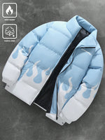 Streetrush Manteaux d'hiver - Vignette | URBAÏA 