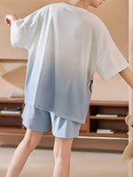 Ensemble de pyjama - Vignette | URBAÏA 