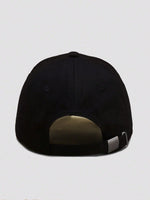 1 pièce Casquette de baseball simple, casual et ajustable de couleur unie, unisexe - Vignette | URBAÏA 