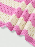 ROMWE MEN Prep Tricot - Vignette | URBAÏA 