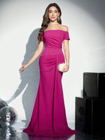 Coutiva Robe de soirée - Vignette | URBAÏA 