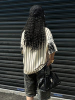 Rovax T-shirt casual - Vignette | URBAÏA 