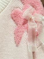 Pull femme à col rond - Vignette | URBAÏA 