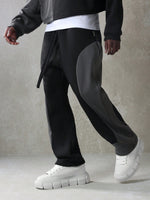 jogger bicolore - Vignette | URBAÏA 