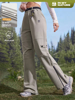 Pantalon de randonnée - Vignette | URBAÏA 