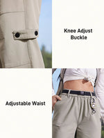 Pantalon de randonnée - Vignette | URBAÏA 