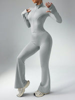 Ensemble legging Slayoga - Vignette | URBAÏA 