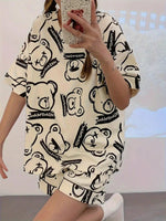 Ensemble de pyjama - Vignette | URBAÏA 