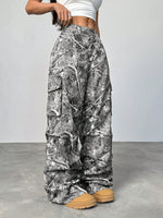 Pantalon vintage Coolane - Vignette | URBAÏA 