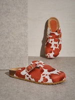 Sabots à semelle liège Solezae - Vignette | URBAÏA 