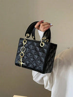 Sac à main de luxe DEDOO - Vignette | URBAÏA 