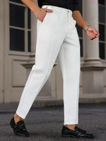 Manfinity Bizformal Pantalon - Vignette | URBAÏA 