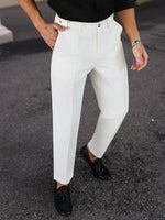 Manfinity Bizformal Pantalon - Vignette | URBAÏA 