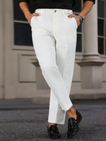 Manfinity Bizformal Pantalon - Vignette | URBAÏA 