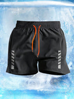 Shorts de sports - Vignette | URBAÏA 