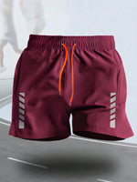 Shorts de sports - Vignette | URBAÏA 