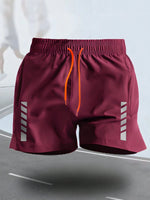 Shorts de sports - Vignette | URBAÏA 