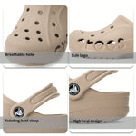 Crocs - Vignette | URBAÏA 