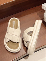 sandales rétro - Vignette | URBAÏA 