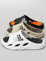 Sandales de mode homme - Vignette | URBAÏA 