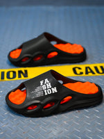 Sandales de mode homme - Vignette | URBAÏA 