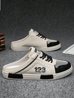 Sandales à semelle épaisse - Vignette | URBAÏA 