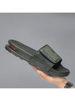 Sandales d'extérieur - Vignette | URBAÏA 