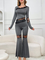 Ensemble de pyjama - Vignette | URBAÏA 