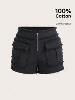 Short cargo SHEIN - Vignette | URBAÏA 