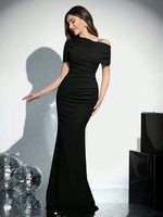 Coutiva Robe du soir - Vignette | URBAÏA 