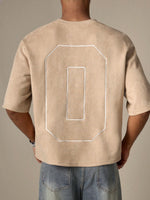 SWAVVY T-shirt - Vignette | URBAÏA 