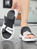 Sandales d'été - Vignette | URBAÏA 