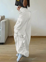 Pantalon cargo - Vignette | URBAÏA 