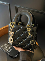 Sac à main de luxe DEDOO - Vignette | URBAÏA 