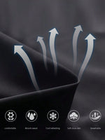 Shorts de sports - Vignette | URBAÏA 