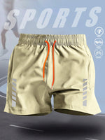 Shorts de sports - Vignette | URBAÏA 