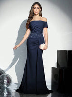 Coutiva Robe de soirée - Vignette | URBAÏA 