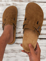 Tongs saisonnière décontractées - Vignette | URBAÏA 