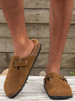 Tongs saisonnière décontractées - Vignette | URBAÏA 