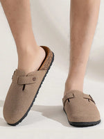 Tongs saisonnière décontractées - Vignette | URBAÏA 