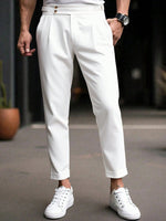 Manfinity Bizformal Pantalon - Vignette | URBAÏA 